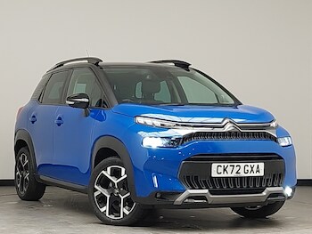 Used Citroen C3 Aircross 2022 for sale - 77343293: Photo