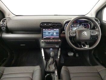 Used Citroen C3 Aircross 2022 for sale - 77343293: Photo