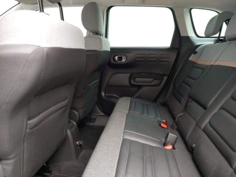 Used Citroen C3 Aircross 2022 for sale - 77343293: Photo 6