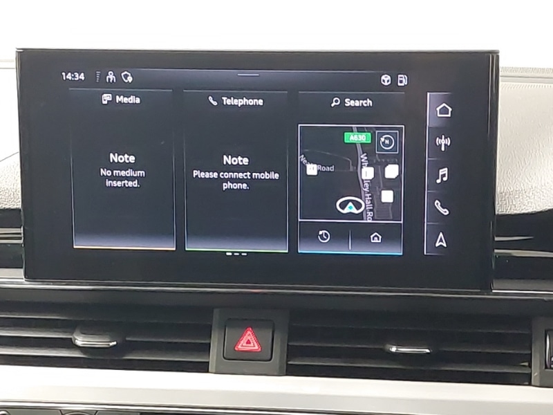 Used Audi A5 2022 for sale - 77320061: Photo 10