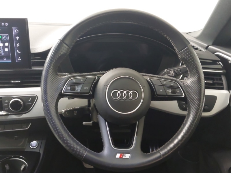 Used Audi A5 2022 for sale - 77320061: Photo 11