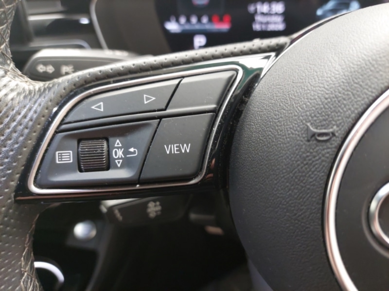 Used Audi A5 2022 for sale - 77320061: Photo 13