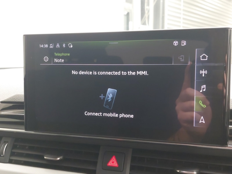 Used Audi A5 2022 for sale - 77320061: Photo 16