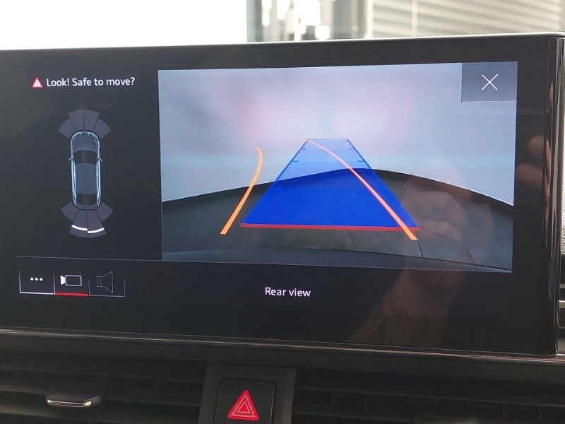 Used Audi A5 2022 for sale - 77320061: Photo 17