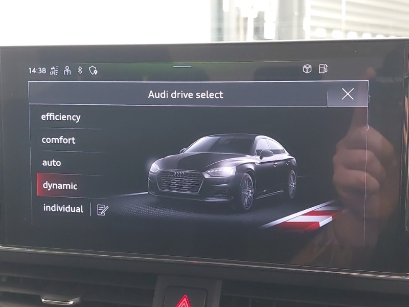 Used Audi A5 2022 for sale - 77320061: Photo 18