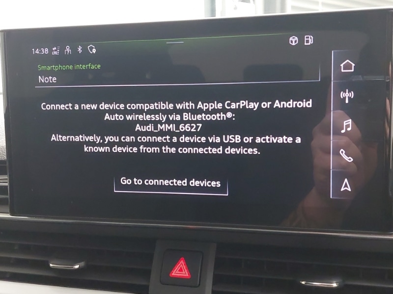 Used Audi A5 2022 for sale - 77320061: Photo 19