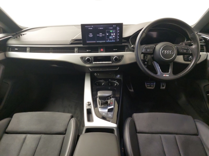 Used Audi A5 2022 for sale - 77320061: Photo 2