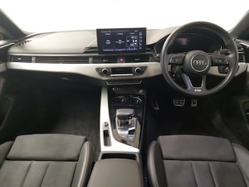 Used Audi A5 2022 for sale - 77320061: Photo