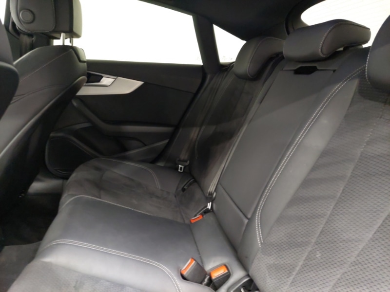 Used Audi A5 2022 for sale - 77320061: Photo 6