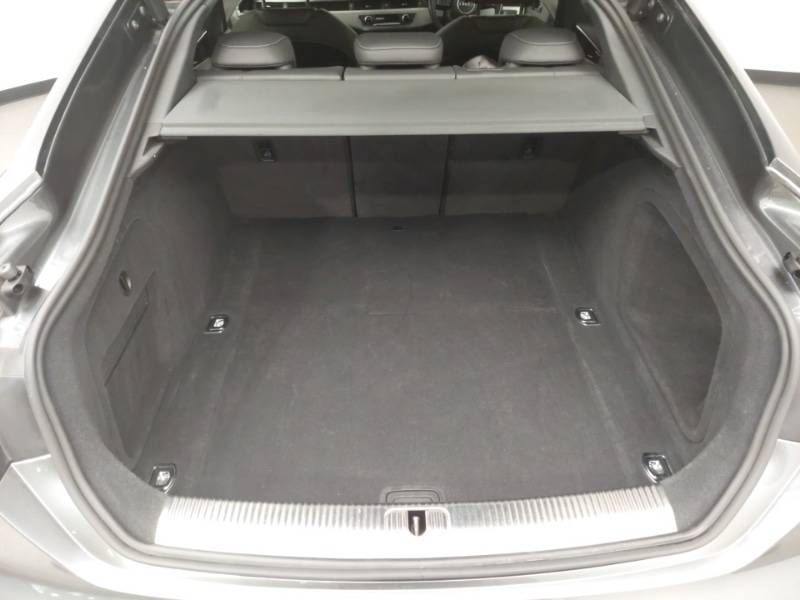 Used Audi A5 2022 for sale - 77320061: Photo 8