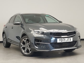 Used Kia XCeed 2021 for sale - 75900310: Photo