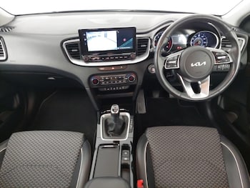 Used Kia XCeed 2021 for sale - 75900310: Photo