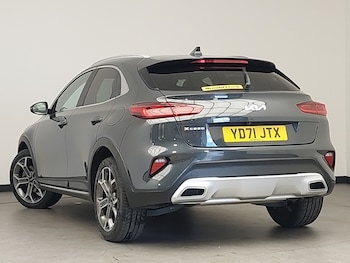 Used Kia XCeed 2021 for sale - 75900310: Photo