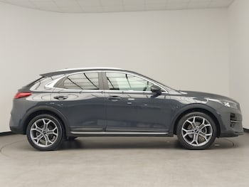 Used Kia XCeed 2021 for sale - 75900310: Photo