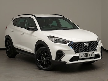 2019 - 1.6 TGDi 177 N Line 5dr 2WD
