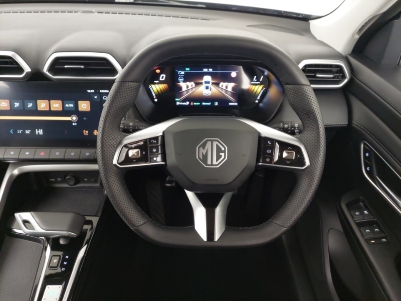 Used MG MG ZS 2025 for sale - 77078489: Photo 10