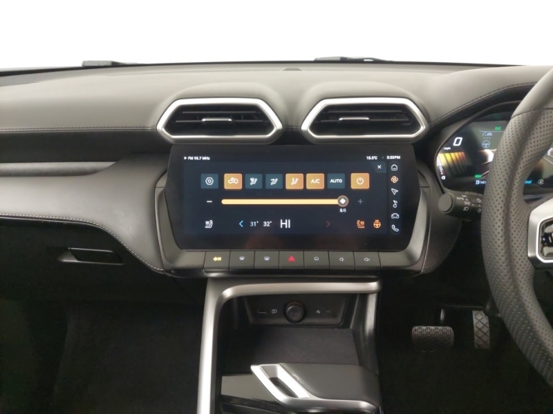 Used MG MG ZS 2025 for sale - 77078489: Photo 11