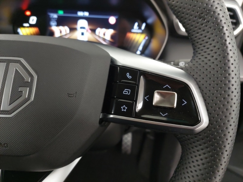 Used MG MG ZS 2025 for sale - 77078489: Photo 13