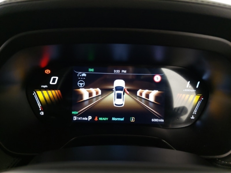 Used MG MG ZS 2025 for sale - 77078489: Photo 17