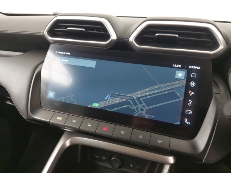 Used MG MG ZS 2025 for sale - 77078489: Photo 18