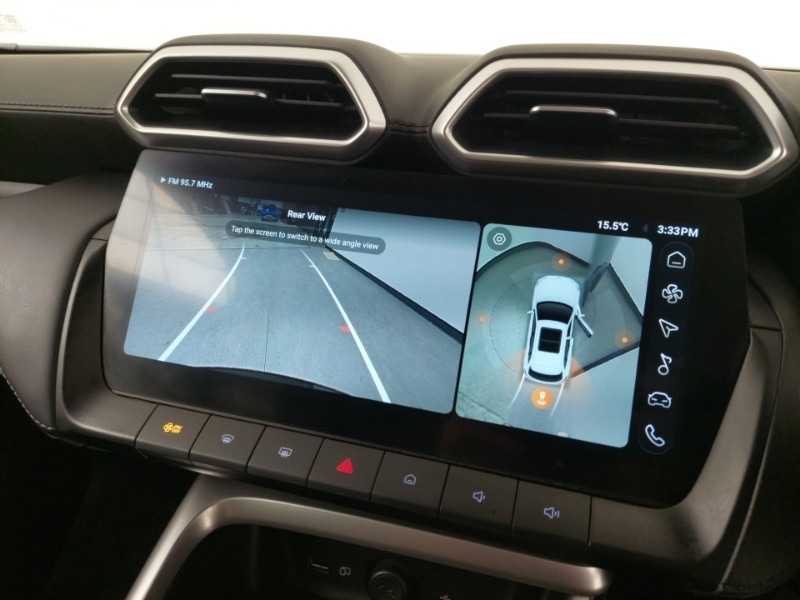 Used MG MG ZS 2025 for sale - 77078489: Photo 19