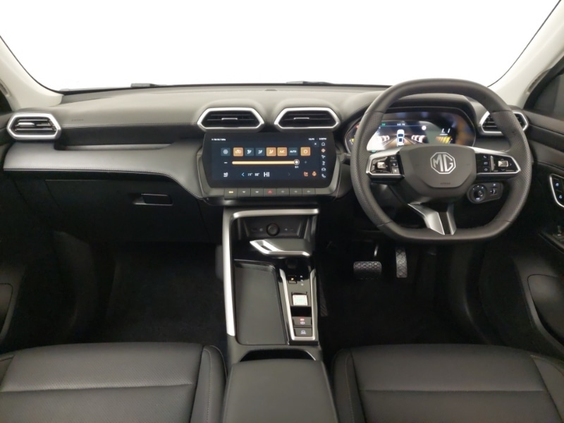 Used MG MG ZS 2025 for sale - 77078489: Photo 2