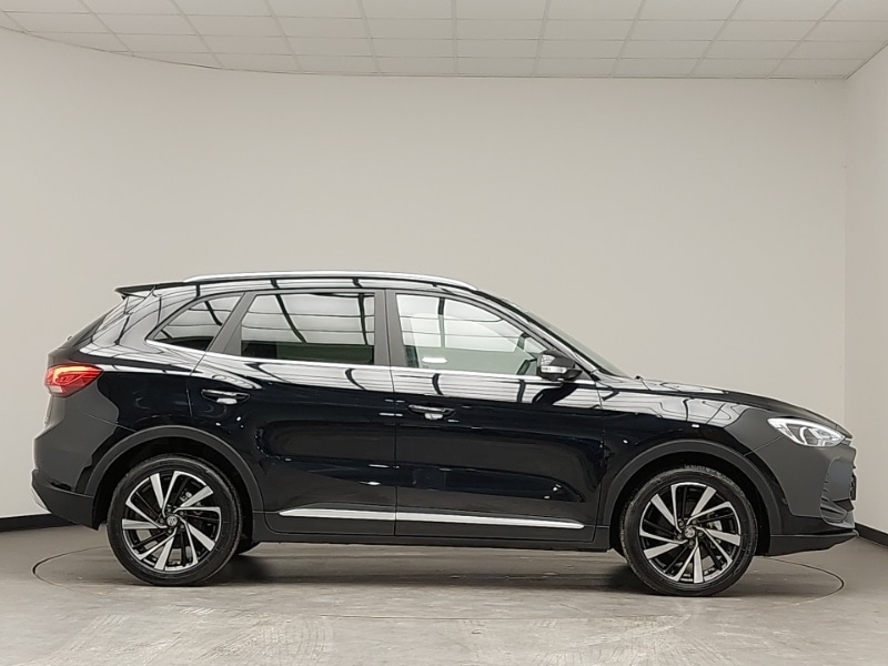 Used MG MG ZS 2025 for sale - 77078489: Photo 4