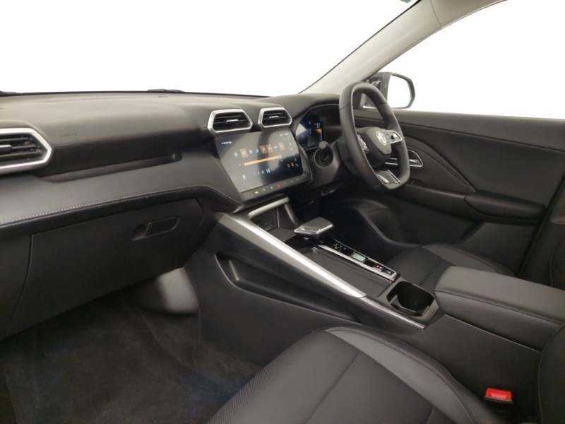 Used MG MG ZS 2025 for sale - 77078489: Photo 5