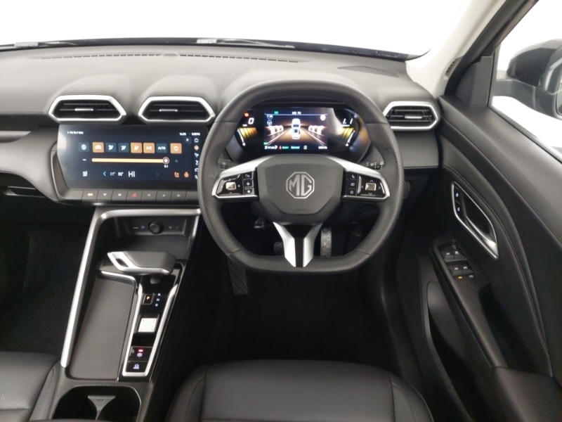 Used MG MG ZS 2025 for sale - 77078489: Photo 7