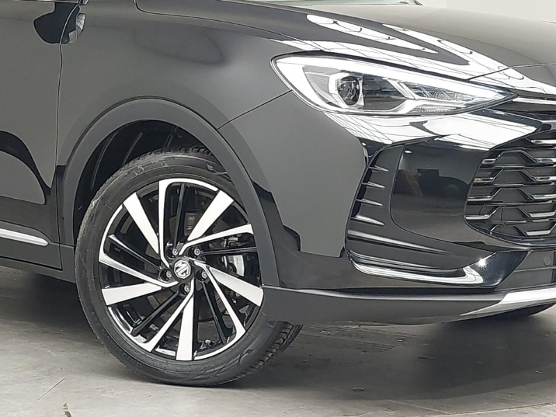 Used MG MG ZS 2025 for sale - 77078489: Photo 9