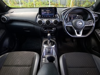 Used Nissan Juke 2023 for sale - 75959213: Photo