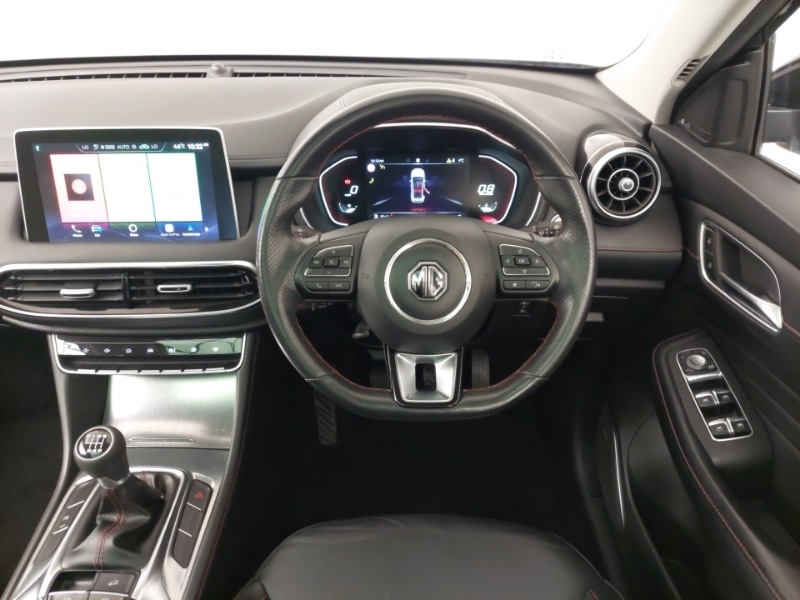 Used MG MG HS 2023 for sale - 77874380: Photo 11