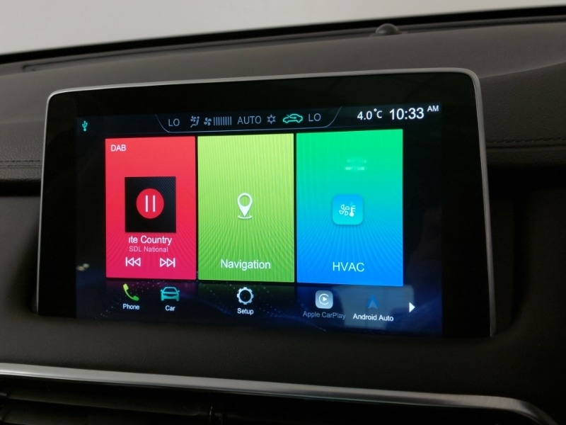 Used MG MG HS 2023 for sale - 77874380: Photo 17