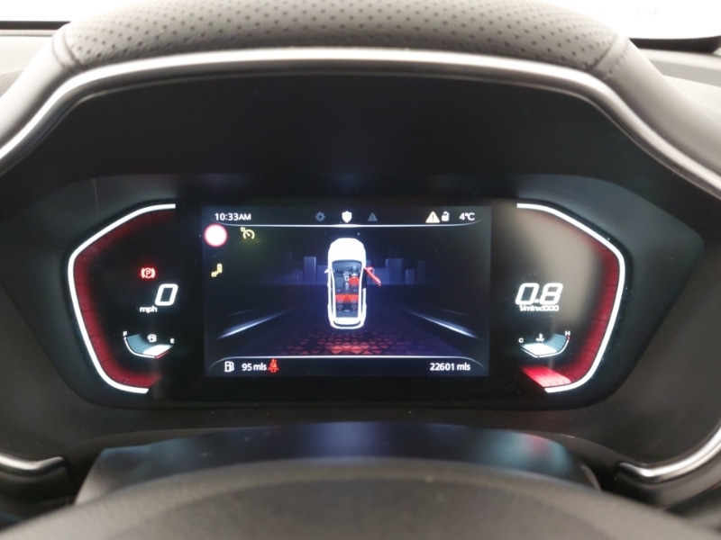 Used MG MG HS 2023 for sale - 77874380: Photo 19