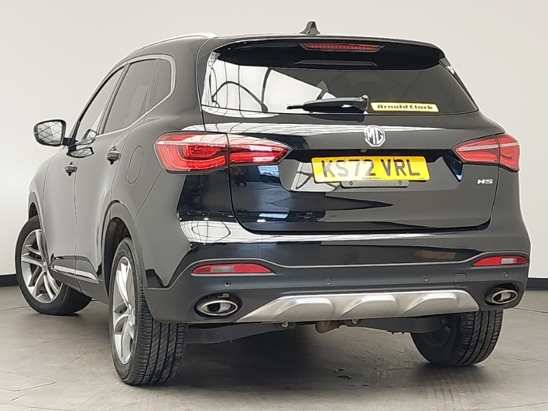 Used MG MG HS 2023 for sale - 77874380: Photo 3