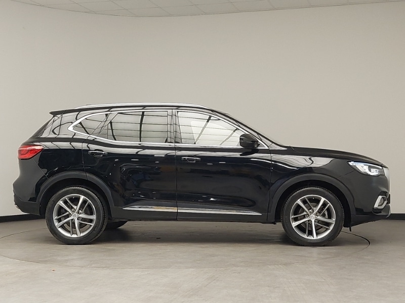 Used MG MG HS 2023 for sale - 77874380: Photo 4