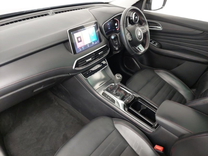 Used MG MG HS 2023 for sale - 77874380: Photo 5