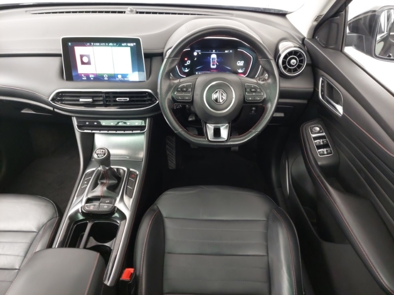 Used MG MG HS 2023 for sale - 77874380: Photo 7