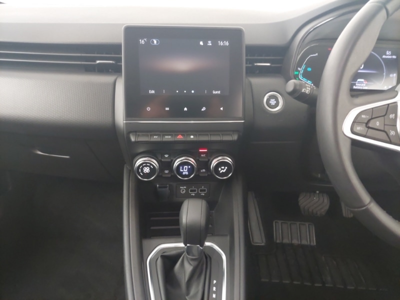 Used Renault Clio 2023 for sale - 78203183: Photo 10