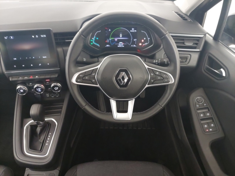 Used Renault Clio 2023 for sale - 78203183: Photo 11