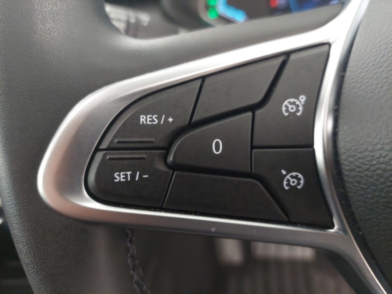 Used Renault Clio 2023 for sale - 78203183: Photo 14