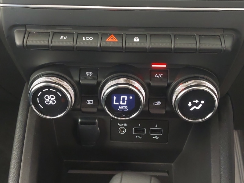 Used Renault Clio 2023 for sale - 78203183: Photo 16