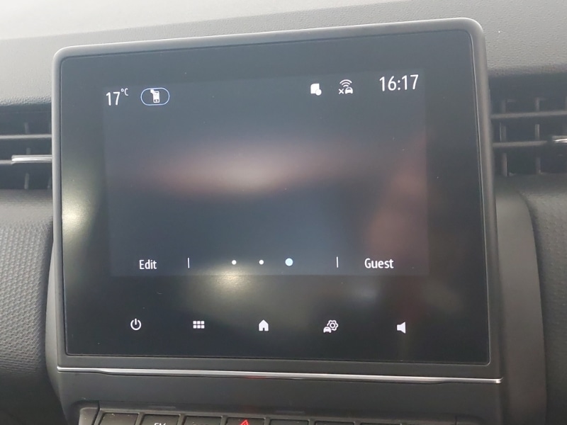 Used Renault Clio 2023 for sale - 78203183: Photo 17