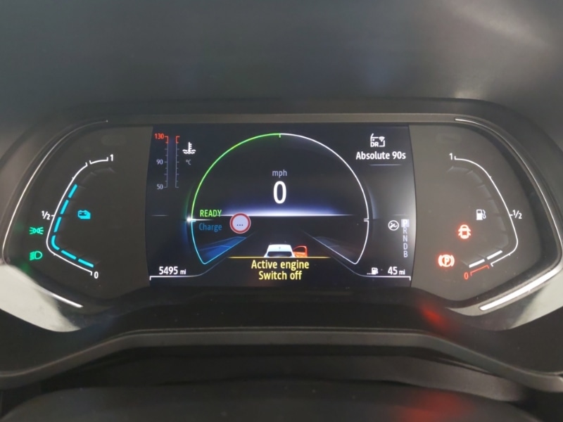 Used Renault Clio 2023 for sale - 78203183: Photo 18