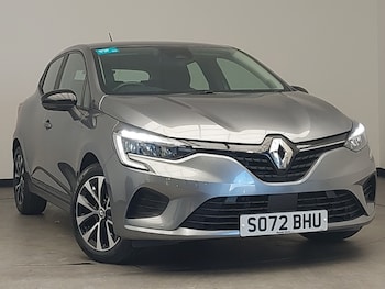 Used Renault Clio 2023 for sale - 78203183: Photo