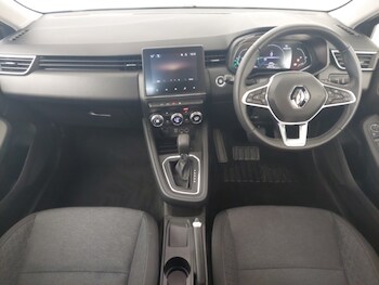 Used Renault Clio 2023 for sale - 78203183: Photo
