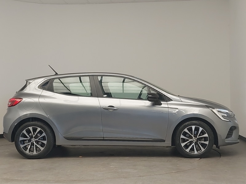 Used Renault Clio 2023 for sale - 78203183: Photo 4