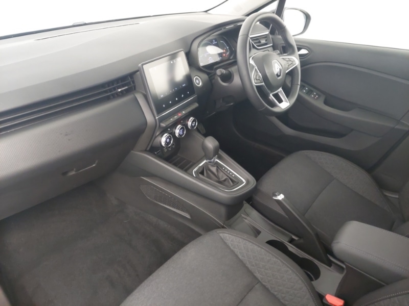 Used Renault Clio 2023 for sale - 78203183: Photo 5