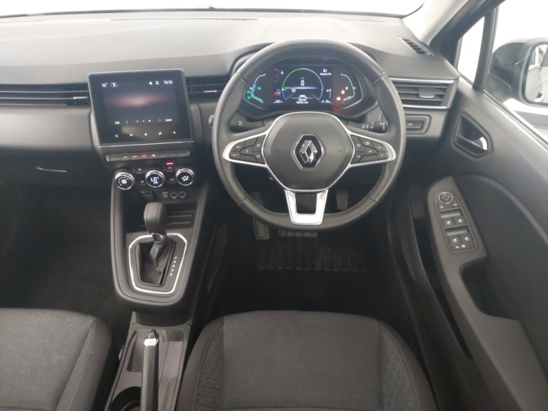 Used Renault Clio 2023 for sale - 78203183: Photo 7