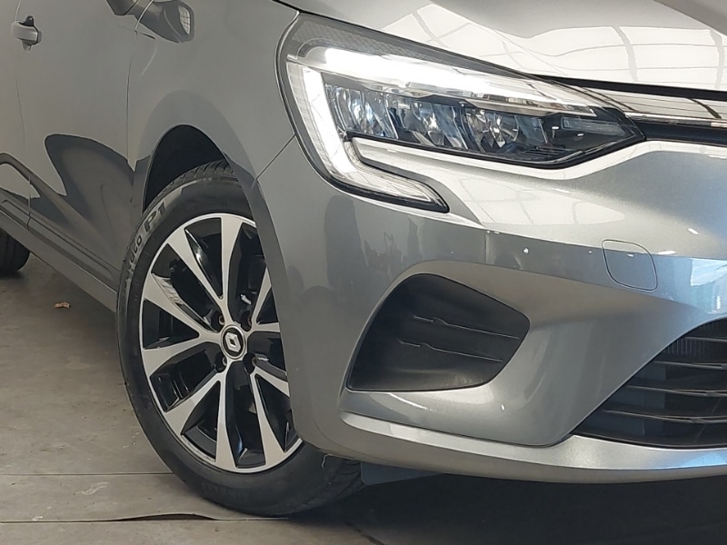 Used Renault Clio 2023 for sale - 78203183: Photo 9